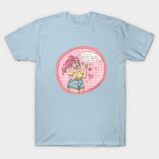 Self Love T-Shirt